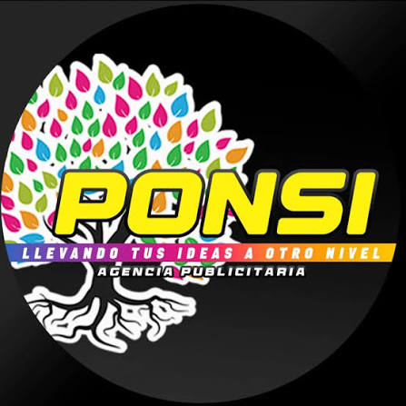 PONSI Agencia Publicitaria